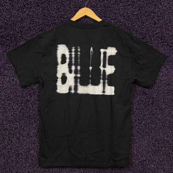 Billie Eilish Glasses Portrait T-Shirt Size Extra Large - Picture 3 of 4